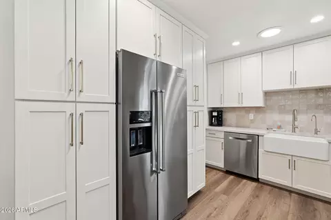 Kitchen - Undisclosed, Phoenix, AZ 85014 photo 5 of 7