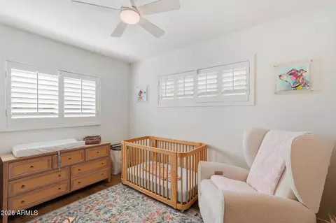Bedroom - Undisclosed, Phoenix, AZ 85014 photo 5 of 5