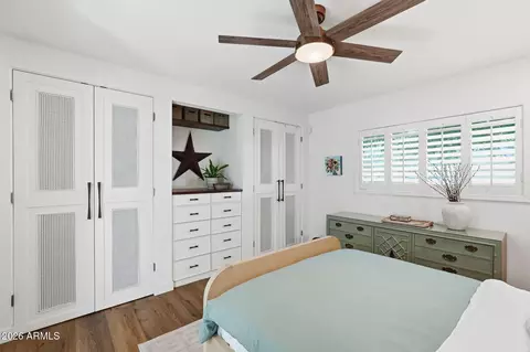 Bedroom - Undisclosed, Phoenix, AZ 85014 photo 2 of 5