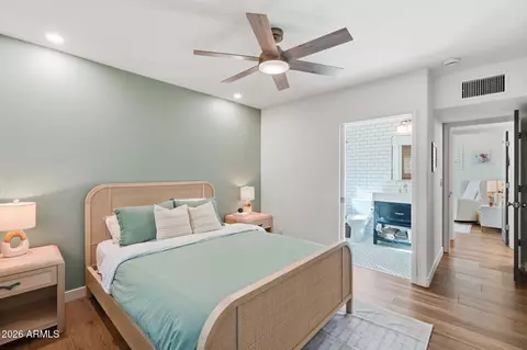 Bedroom - Undisclosed, Phoenix, AZ 85014 photo 3 of 5