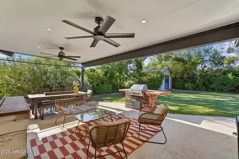 Exterior - Undisclosed, Phoenix, AZ 85014 photo 3 of 9