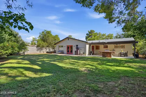 Exterior - Undisclosed, Phoenix, AZ 85014 photo 5 of 9