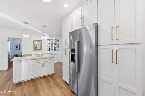 Kitchen - Undisclosed, Phoenix, AZ 85014 photo 6 of 7