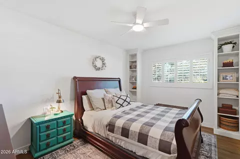 Bedroom - Undisclosed, Phoenix, AZ 85014 photo 4 of 5