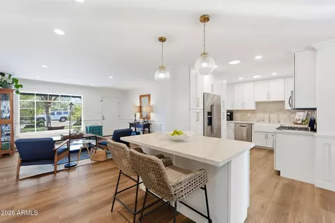 Kitchen - Undisclosed, Phoenix, AZ 85014 photo 1 of 7