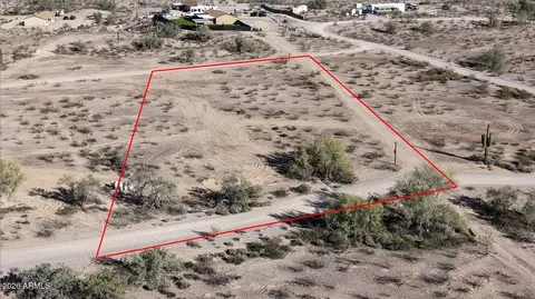 35 N Nn N 334th Ave #-, Tonopah, AZ 85354