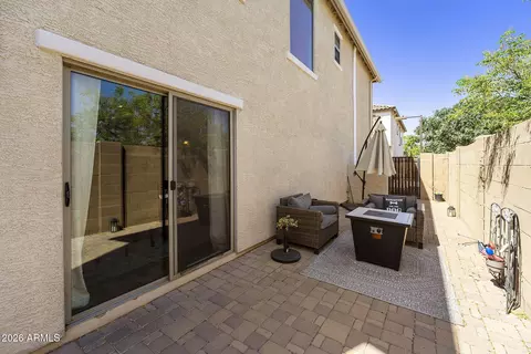 Exterior - 1680 Elgin St, Gilbert, AZ 85295 photo 3 of 5