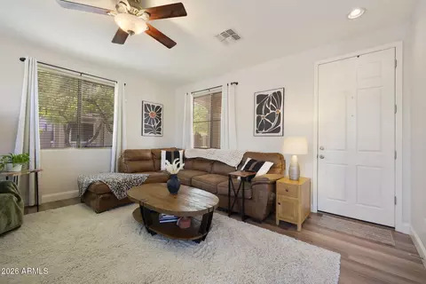 Living - 1680 Elgin St, Gilbert, AZ 85295 photo 1 of 3