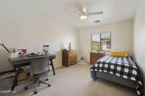 Bedroom - 1680 Elgin St, Gilbert, AZ 85295 photo 5 of 7