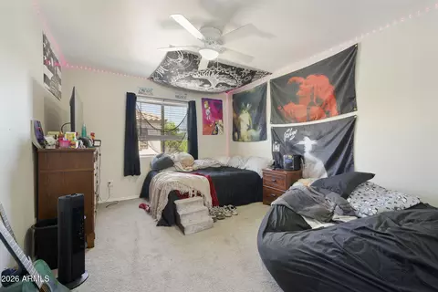 Bedroom - 1680 Elgin St, Gilbert, AZ 85295 photo 7 of 7