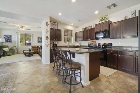 Kitchen - 1680 Elgin St, Gilbert, AZ 85295 photo 1 of 9