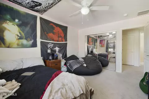 Bedroom - 1680 Elgin St, Gilbert, AZ 85295 photo 6 of 7