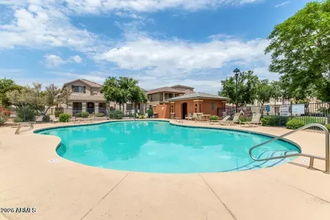 Exterior - 1680 Elgin St, Gilbert, AZ 85295 photo 4 of 5