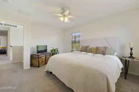 Bedroom - 1680 Elgin St, Gilbert, AZ 85295 photo 2 of 7