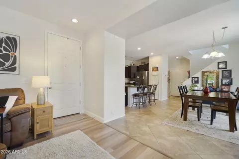 Entry Way - 1680 Elgin St, Gilbert, AZ 85295 photo 1 of 4