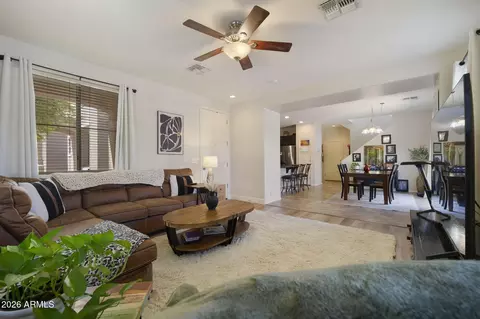 Living - 1680 Elgin St, Gilbert, AZ 85295 photo 2 of 3