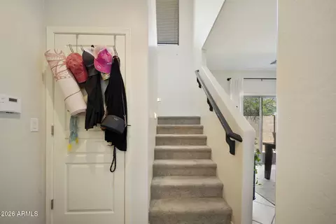 Entry Way - 1680 Elgin St, Gilbert, AZ 85295 photo 2 of 4