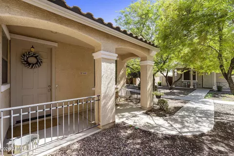 Exterior - 1680 Elgin St, Gilbert, AZ 85295 photo 1 of 5