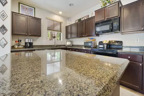 Kitchen - 1680 Elgin St, Gilbert, AZ 85295 photo 3 of 9