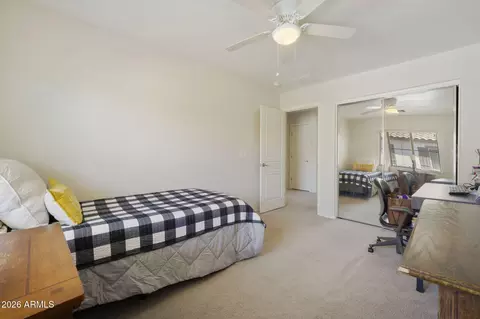 Bedroom - 1680 Elgin St, Gilbert, AZ 85295 photo 4 of 7