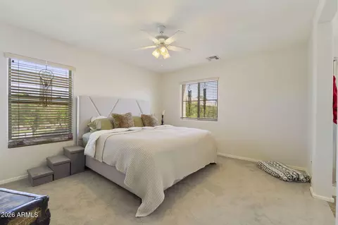 Bedroom - 1680 Elgin St, Gilbert, AZ 85295 photo 3 of 7