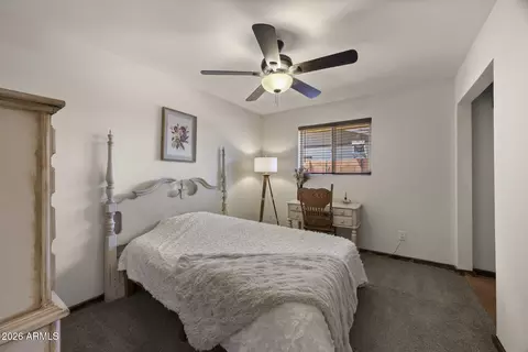 Bedroom - 1546 E Flower Cir, Mesa, AZ 85204 photo 1 of 5