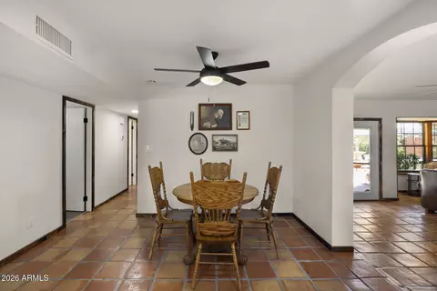 Dining - 1546 E Flower Cir, Mesa, AZ 85204 photo 2 of 3