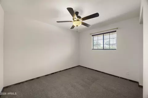 Bedroom - 1546 E Flower Cir, Mesa, AZ 85204 photo 3 of 5