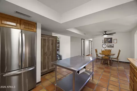 Kitchen - 1546 E Flower Cir, Mesa, AZ 85204 photo 7 of 7