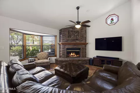 Living - 1546 E Flower Cir, Mesa, AZ 85204 photo 5 of 8