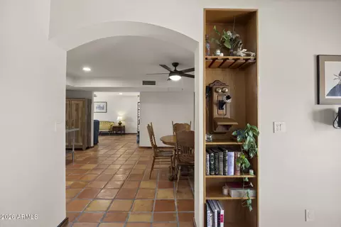 Entry Way - 1546 E Flower Cir, Mesa, AZ 85204 photo 2 of 3