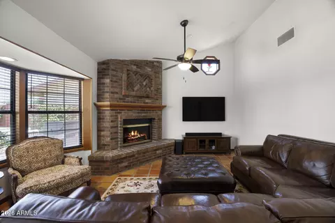 Living - 1546 E Flower Cir, Mesa, AZ 85204 photo 6 of 8