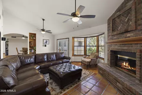 Living - 1546 E Flower Cir, Mesa, AZ 85204 photo 8 of 8
