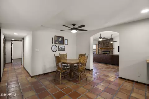 Entry Way - 1546 E Flower Cir, Mesa, AZ 85204 photo 1 of 3