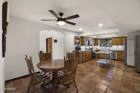 Dining - 1546 E Flower Cir, Mesa, AZ 85204 photo 1 of 3