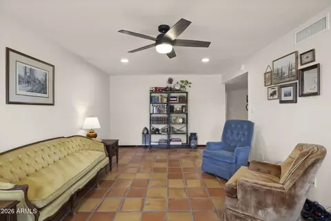 Living - 1546 E Flower Cir, Mesa, AZ 85204 photo 2 of 8