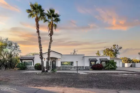 12210 N 67th St, Scottsdale, AZ 85254