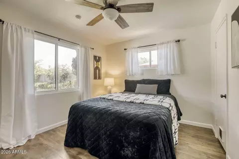 Bedroom - 1939 E Solano Dr, Phoenix, AZ 85016 photo 2 of 2