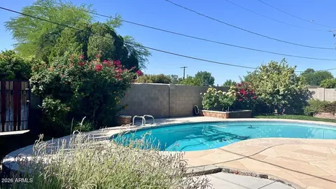 Exterior - 1939 E Solano Dr, Phoenix, AZ 85016 photo 1 of 2