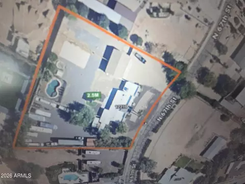 12210 N 67th St N #-, Scottsdale, AZ 85254