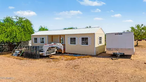 319 S Muleshoe Rd #016D, Apache Junction, AZ 85119 photo 9