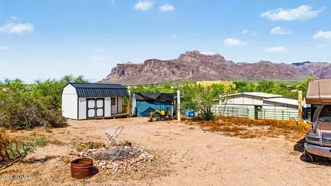 319 S Muleshoe Rd #016D, Apache Junction, AZ 85119 photo 7