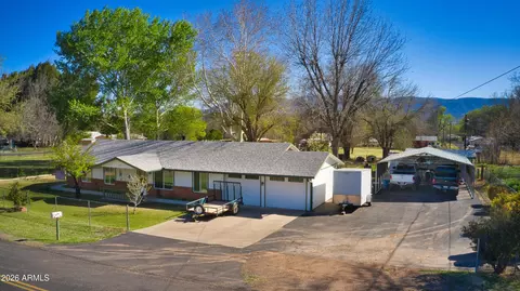 1185 W Buffalo Trl, Camp Verde, AZ 86322