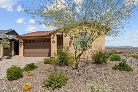 3713 Goldmine Canyon Way, Wickenburg, AZ 85390