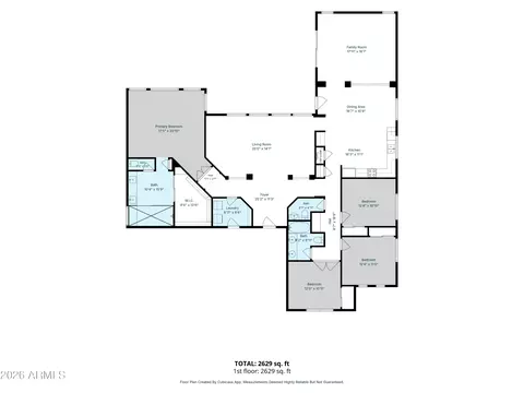 24632 N 46th Ave, Glendale, AZ 85310