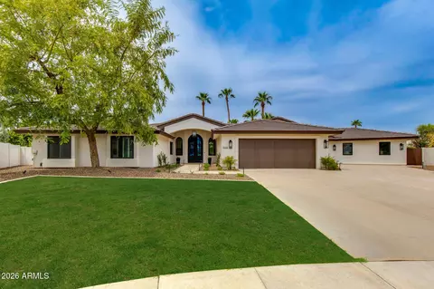 9220 N 83rd St, Scottsdale, AZ 85258