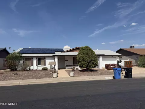15418 N 31st Dr, Phoenix, AZ 85053