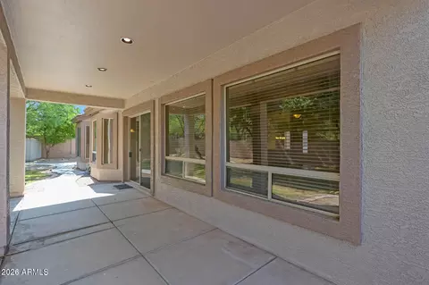 Exterior - 7632 E Snowdon Cir, Mesa, AZ 85207 photo 5 of 10