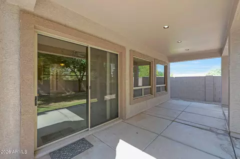 Exterior - 7632 E Snowdon Cir, Mesa, AZ 85207 photo 3 of 10
