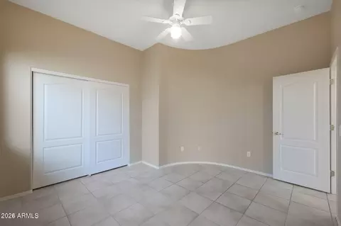 Bedroom - 7632 E Snowdon Cir, Mesa, AZ 85207 photo 3 of 4
